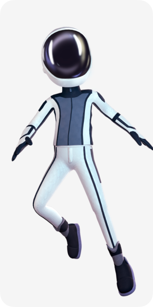 Customuse - Free 3D Clothing Template Design for Games and Apps