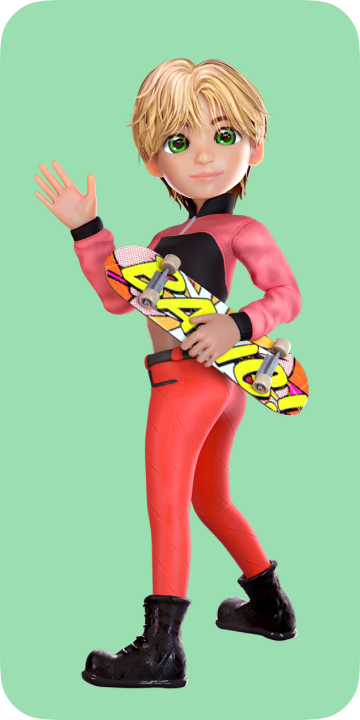 Customuse - Free 3D Clothing Template Design for Games and Apps